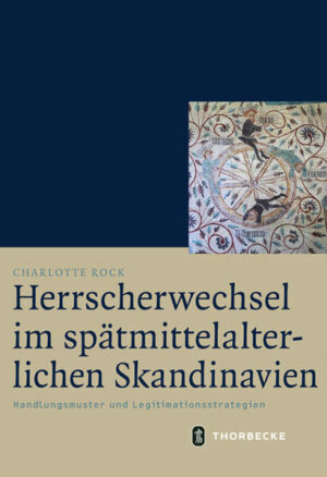 Herrscherwechsel im spätmittelalterlichen Skandinavien | Bundesamt für magische Wesen