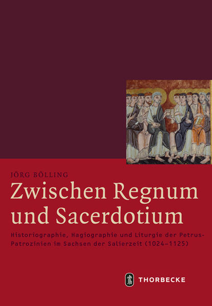 Zwischen Regnum und Sacerdotium | Bundesamt für magische Wesen