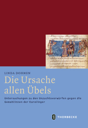 Die Ursache allen Übels | Bundesamt für magische Wesen