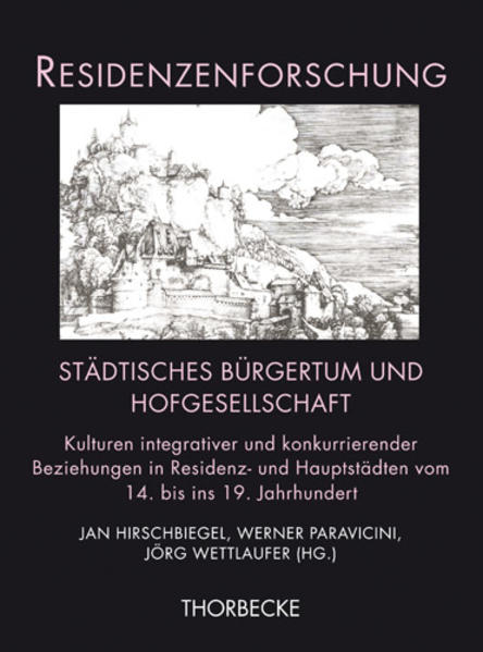 Städtisches Bürgertum und Hofgesellschaft | Bundesamt für magische Wesen