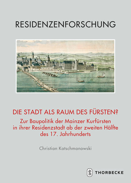 Die Stadt als Raum des Fürsten? | Bundesamt für magische Wesen