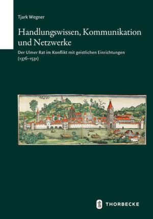 Handlungswissen, Kommunikation und Netzwerke | Tjark Wegner
