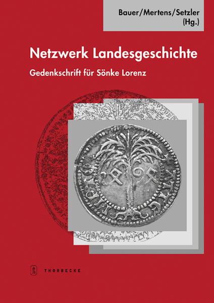 Netzwerk Landesgeschichte | Bundesamt für magische Wesen