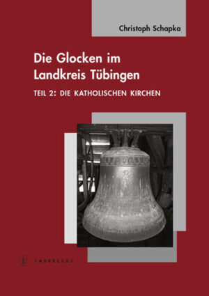 Die Glocken im Landkreis Tübingen | Bundesamt für magische Wesen