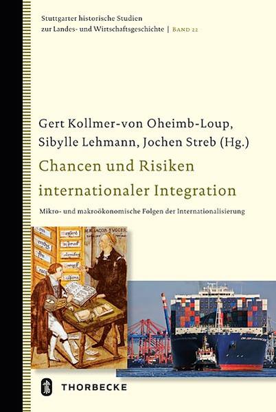 Chancen und Risiken internationaler Integration | Bundesamt für magische Wesen