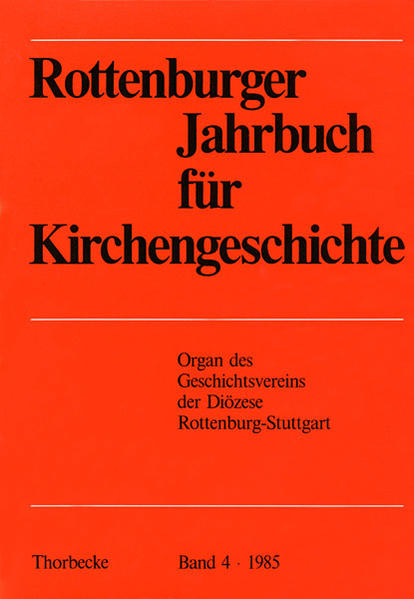 Aus dem Inhalt. u.a.: E. Mikkers: Die charta caritatis und die Gründung von Cîteaux-H. Tüchle: Die Ausbreitung der Zisterzienser in Südwestdeutschland bis zur Säkularisation-A. von Reden-Dohna: Die Zisterzienser im Schwäbischen Reichsprälatentum-A. M. Andermatt: Die erste Liturgiereform in Cîteaux (ca. 1099-1133)