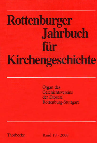 Themenschwerpunkt: Die Revolution von 1848-Geburtsstunde des deutschen Katholizismus?