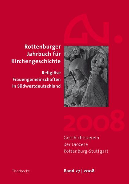 In Gemeinschaft lebende Frauen hatten über Jahrhunderte hinweg prägenden Einfluss auf Kirche und Gesellschaft. Sie entwickelten eigene Formen weiblicher Spiritualität und waren wichtige Trägerinnen von Bildung und Kultur. Die Beiträge des neuen Jahrbuchs untersuchen aus verschiedenen Perspektiven die Entwicklung weiblicher Ordensgemeinschaften zwischen Frühmittelalter und Neuzeit. Dabei liegt ein Hauptaugenmerk auf der Ausprägung einer spezifisch „weiblichen“ Klosterlandschaft in Südwestdeutschland. Der umfangreiche Rezensionsteil stellt Neuerscheinungen aus dem Bereich der Kirchengeschichte und ihrer Nachbardisziplinen vor.