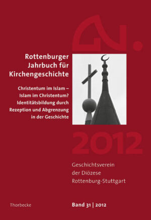Rottenburger Jahrbuch für Kirchengeschichte 31/2012 | Bundesamt für magische Wesen