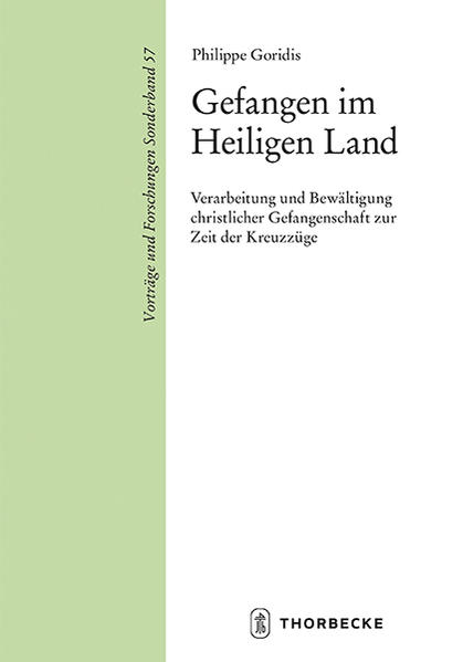 Gefangen im Heiligen Land | Bundesamt für magische Wesen