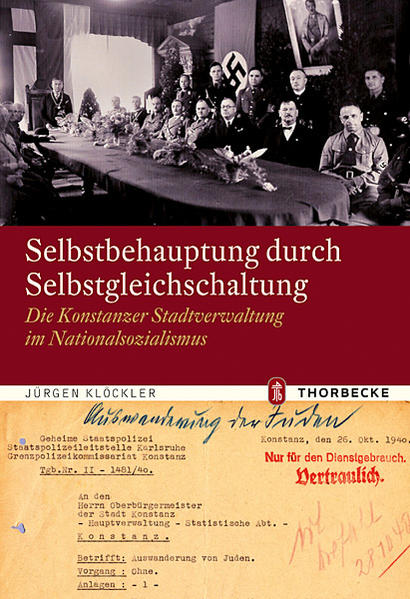 Selbstbehauptung durch Selbstgleichschaltung | Bundesamt für magische Wesen