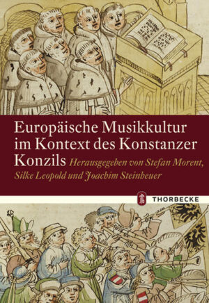 Europäische Musikkultur im Kontext des Konstanzer Konzils | Bundesamt für magische Wesen