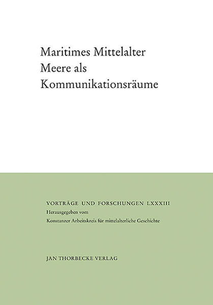 Maritimes Mittelalter | Bundesamt für magische Wesen