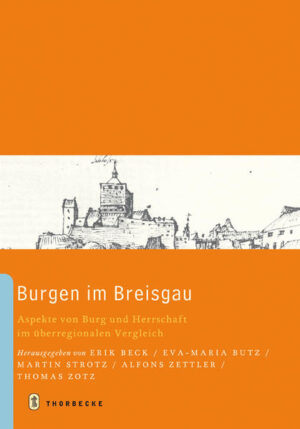 Burgen im Breisgau | Bundesamt für magische Wesen