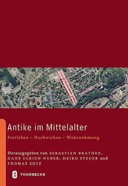 Antike im Mittelalter | Bundesamt für magische Wesen