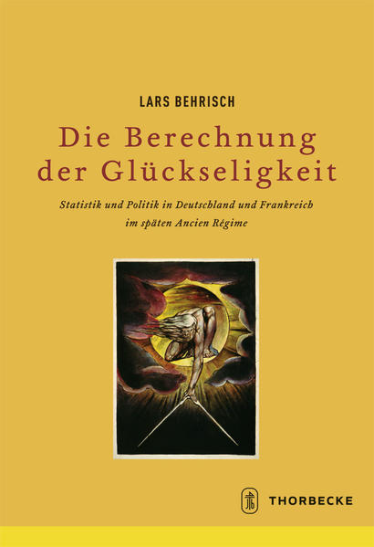 Die Berechnung der Glückseligkeit | Bundesamt für magische Wesen