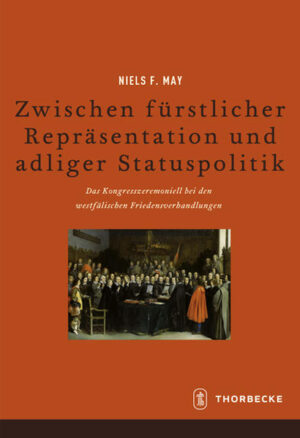 Zwischen fürstlicher Repräsentation und adliger Statuspolitik | Bundesamt für magische Wesen