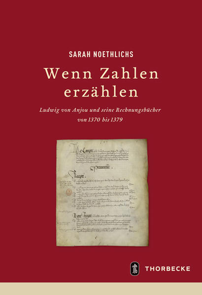 Wenn Zahlen erzählen | Bundesamt für magische Wesen