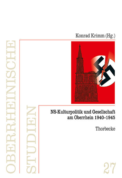 NS-Kulturpolitik und Gesellschaft am Oberrhein 19401945 | Bundesamt für magische Wesen