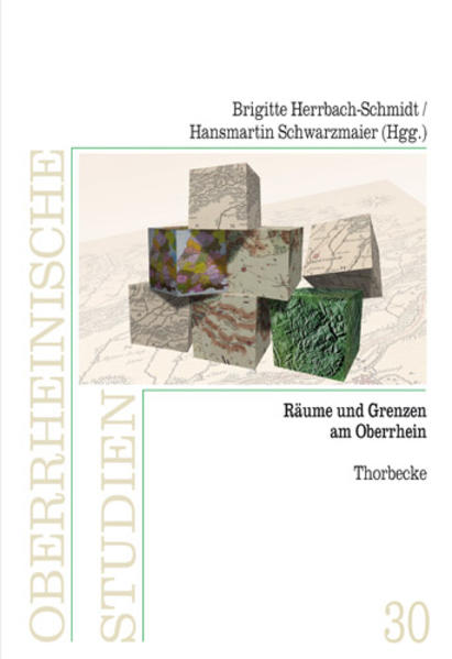 Räume und Grenzen am Oberrhein | Bundesamt für magische Wesen