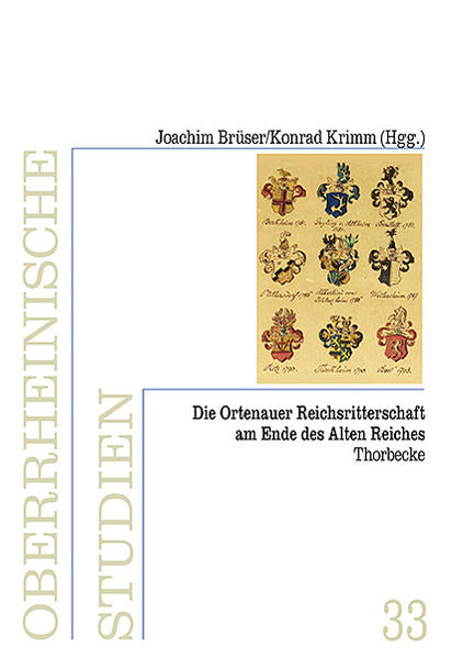 Die Ortenauer Reichsritterschaft am Ende des Alten Reiches | Bundesamt für magische Wesen