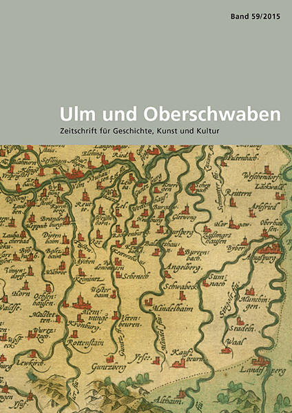 Ulm und Oberschwaben | Bundesamt für magische Wesen