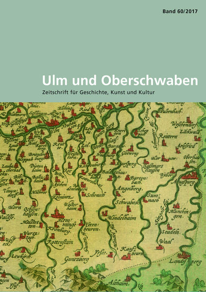 Ulm und Oberschwaben | Bundesamt für magische Wesen