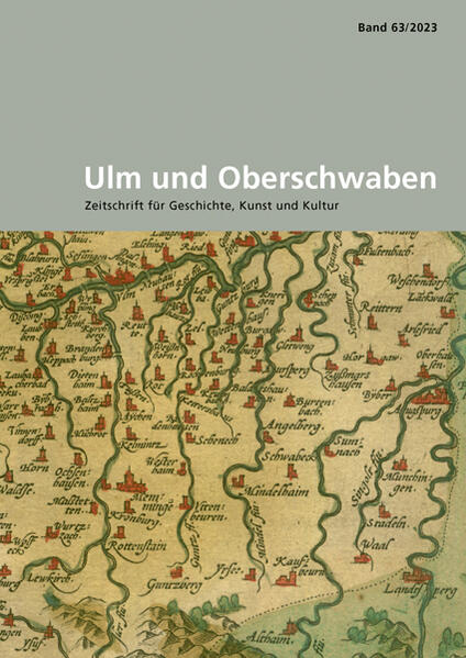 Ulm und Oberschwaben | Frank Brunecker, Michael Wettengel, Gudrun Litz