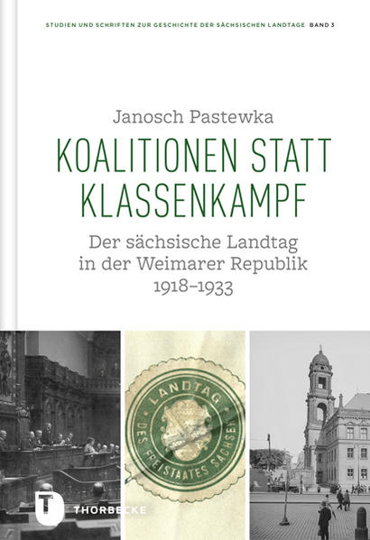 Koalitionen statt Klassenkampf | Bundesamt für magische Wesen