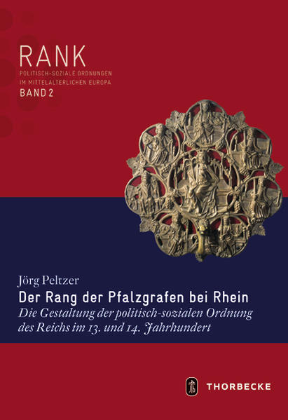 Der Rang der Pfalzgrafen bei Rhein | Bundesamt für magische Wesen