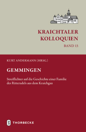Gemmingen | Kurt Andermann