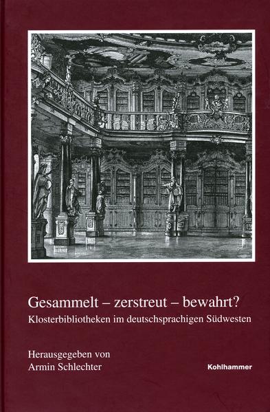 Gesammelt - zerstreut - bewahrt? | Bundesamt für magische Wesen