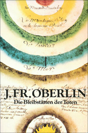 J. Friedrich Oberlin | Bundesamt für magische Wesen