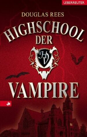 Highschool der Vampire | Bundesamt für magische Wesen