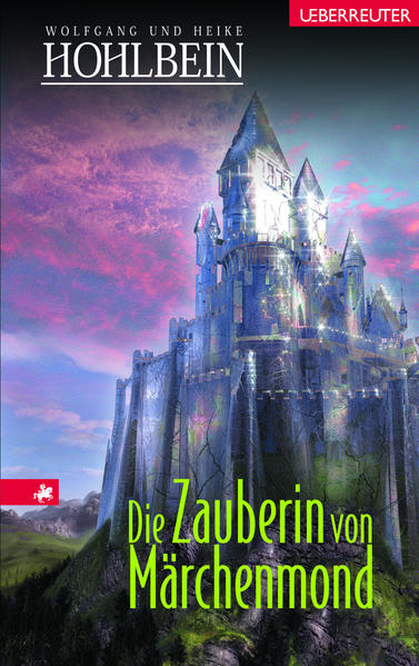 Die Zauberin von Märchenmond | Bundesamt für magische Wesen