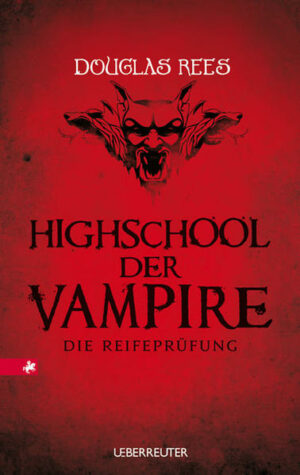 Highschool der Vampire: Die Reifeprüfung | Bundesamt für magische Wesen