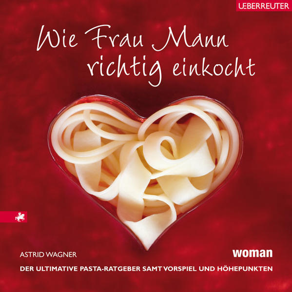 In diesem Buch geht es nicht um Aphrodisiaka und Anleitungen für eine perfekte Liebesnacht - dieses Werk präsentiert 21 sinnliche Rezepte für ein atemberaubendes Diner d'Amour. Im Mittelpunkt stehen Pastagerichte, bei denen Frau beim Teigkneten selbst Hand anlegt. Vorspiel und Höhepunkt, also erster Gang und verführerische Desserts, machen das kulinarische Date perfekt.