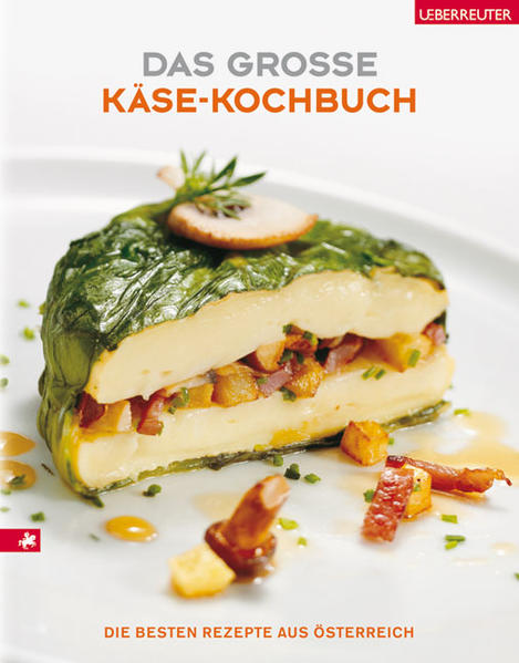 50 unterschiedlichste Gräser und Kräuter auf Österreichs Almen machen die heimische Milch zum idealen Rohstoff für ein köstliches Naturprodukt: Käse. Und dieser Käse hat heute viele Gesichter: Ob Snack für zwischendurch, aromatische Würze für Suppen und Salate, ob Hauptspeise, Fondue, Raclette, Crêpes oder als Dessert - guter Käse hat immer Saison. Dieses Kochbuch versammelt aber nicht nur die 80 besten Rezepte, sondern bietet zusätzlich viele nützliche Infos: eine kleine Käse-Kunde, Einkaufstipps und Weinempfehlungen, Käsemesser und Vorschläge für die perfekte Käseplatte.