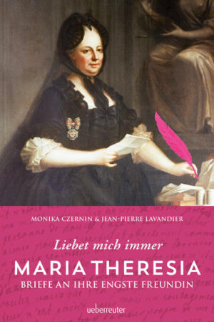 Maria Theresia - Liebet mich immer | Bundesamt für magische Wesen