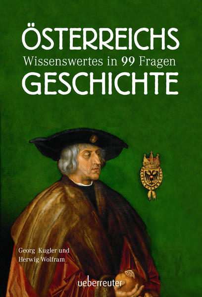 Österreichs Geschichte | Bundesamt für magische Wesen