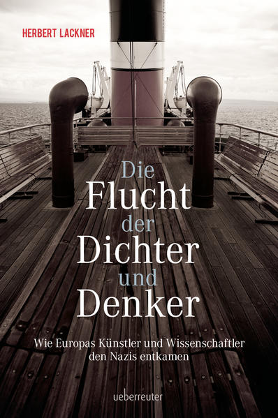 Die Flucht der Dichter und Denker | Bundesamt für magische Wesen