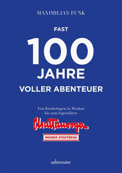 Fast 100 Jahre voller Abenteuer | Bundesamt für magische Wesen