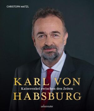 Karl von Habsburg | Bundesamt für magische Wesen