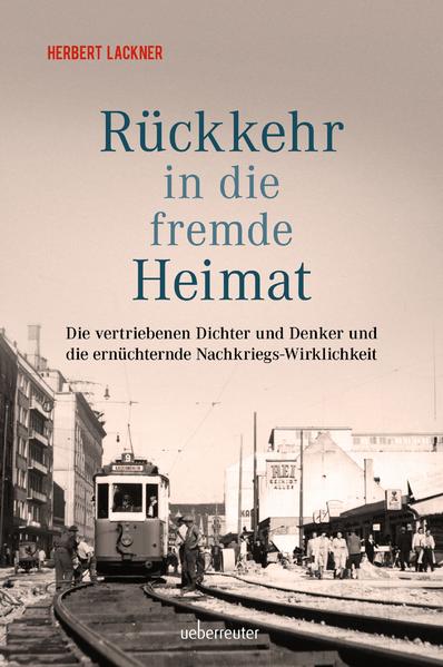 Rückkehr in die fremde Heimat | Bundesamt für magische Wesen