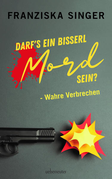 Darf´s ein bisserl Mord sein? - Wahre Verbrechen | Bundesamt für magische Wesen