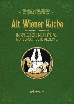 Zu diesem Buch rund um das Thema Kochen, Backen, Brauen und Genießen liegen leider keine weiteren Informationen vor, da Carl Ueberreuter Verlag als herausgebender Verlag dem Buchhandel und interessierten Lesern und Leserinnen keine weitere Informationen zur Verfügung gestellt hat. Das ist für Gerhard Loibelsberger sehr bedauerlich, der/die als Autor bzw. Autorin sicher viel Arbeit in dieses Buchprojekt investiert hat, wenn der Verlag so schlampig arbeitet.