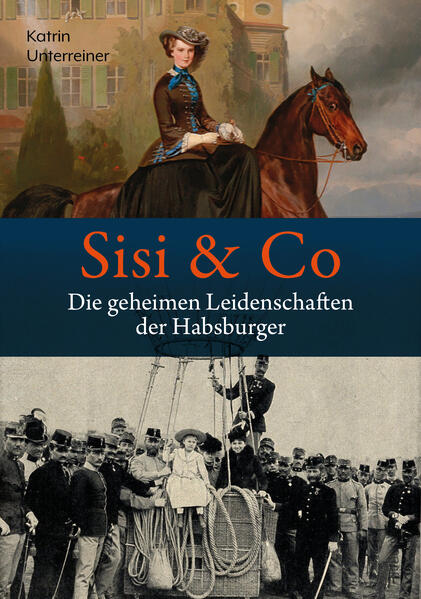 Sisi & Co. | Katrin Unterreiner