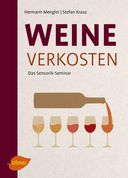 Ein anschauliches Sensorikbuch für fast alle Weininteressierten, egal ob Weingenießer oder Profis, die Weinproben ausrichten, Weinverkäufer und alle, die sonst noch mit Wein zu tun haben. Hier erfährt man alles über Wein, Weinsensorik, das Ausrichten von Weinproben und die richtige Art, Wein zu trinken.