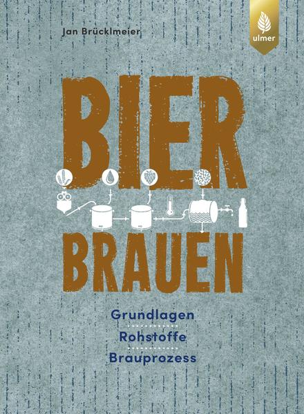 Wer beim Heimbrauen gerne optimiert und experimentiert, sein eigenes, besonderes und exzellentes Bier brauen möchte, braucht ein adäquates Nachschlagewerk für seine Kunst, in der alles Wichtige zu finden ist. Der Ingenieur für Brauwesen Jan Brücklmeier vermittelt dem ambitionierten Hobby-Brauer detailliert und gleichzeitig anschaulich und unterhaltsam Fachwissen zu allen wichtigen Bereichen des Heimbrauens: Ausrüstung, Rohstoffe, Brauprozess, Hefezucht, Desinfektion, Bierverkostung, Troubleshooting. Raffinierte Rezepte im 20-l-Maßstab regen zur eigenen Rezeptentwicklung an.