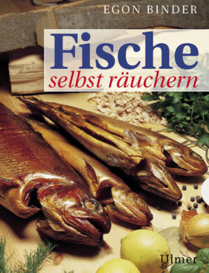 Räuchern ist nicht nur ein traditionsreiches Verfahren zum Haltbarmachen von Fleisch und Fisch, es macht eine Hühner- oder Gänsebrust, ein Stück vom Lamm oder einen frisch geangelten Fisch zur ganz besonderen Delikatesse.